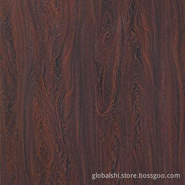 Thinwin Inkjet Wooden Tile, Digital Printing, Full Polished, Rectified wirh 11.5mm Thickness